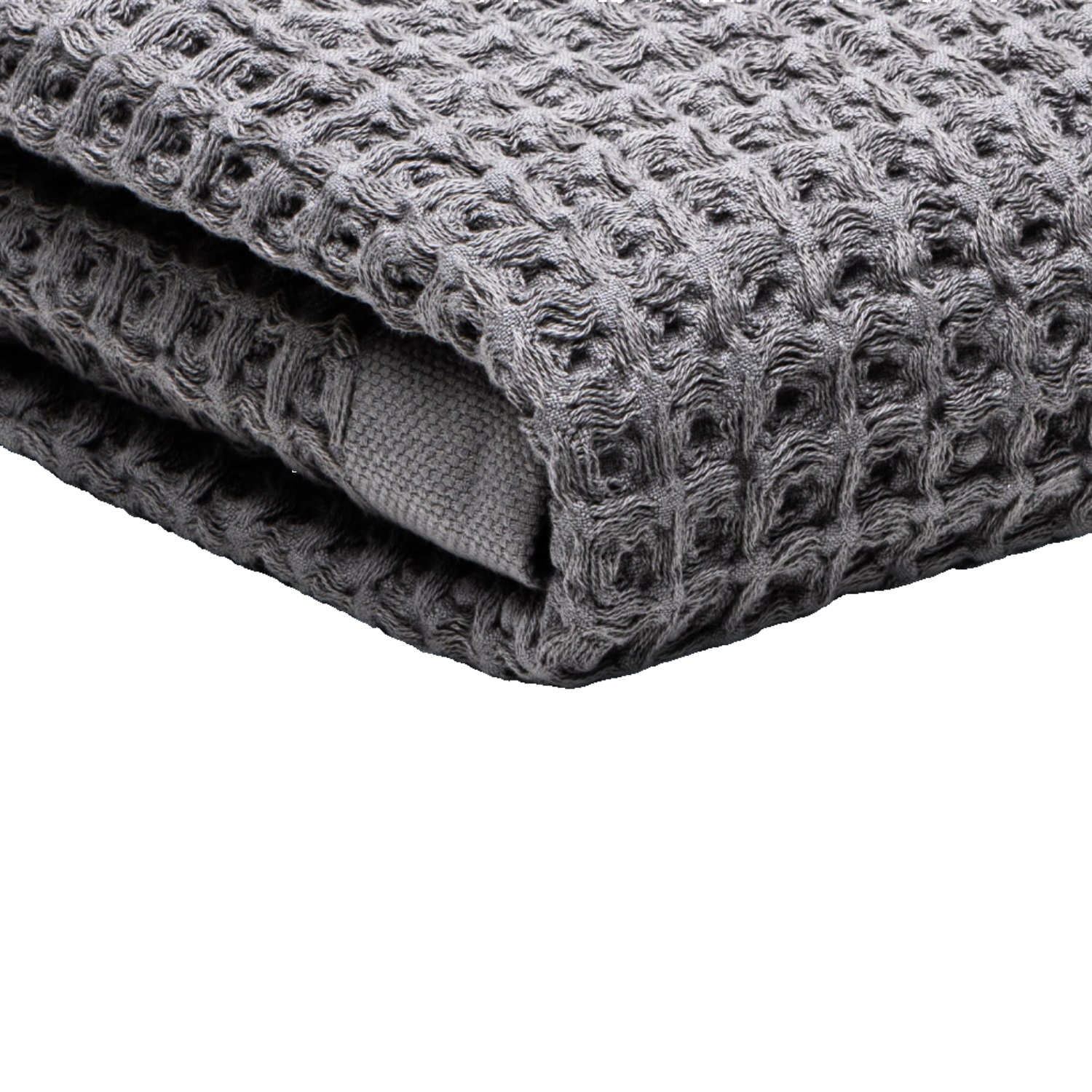 Silverthread Washcloth